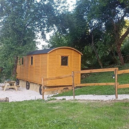 Apartmán Les Bois D'Ormes Bessey-en-Chaume Exteriér fotografie